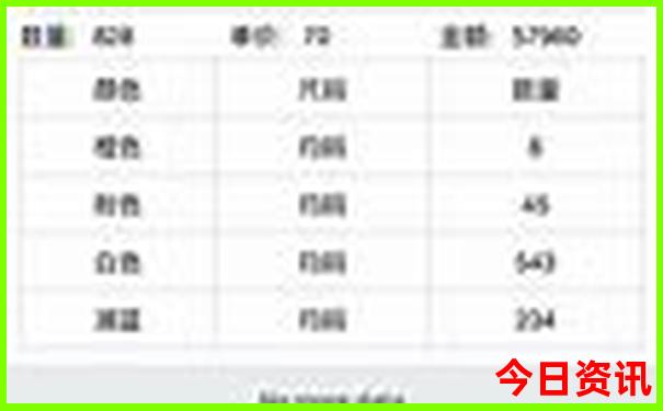 中国最美的旅游景点